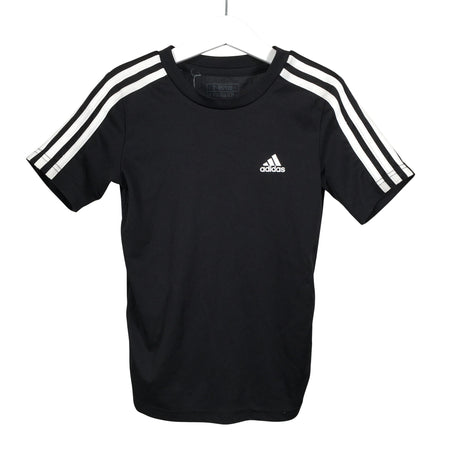 Unisex Adidas - Spordisärk, lühikesed käised, suurus 122 - 128 - Must ()