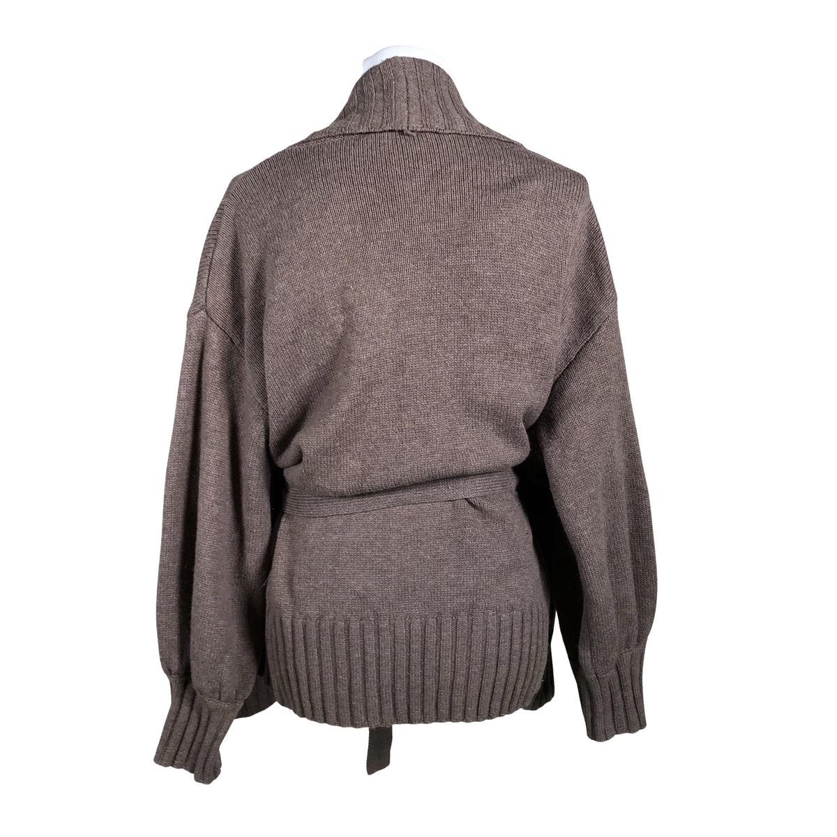 Unisex Pierre Robert - Kardigan, suurus 38 - Pruun (2)