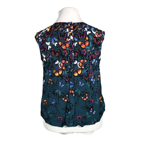 Unisex Billie&Blossom - Topp, suurus 44 - Roheline (2)