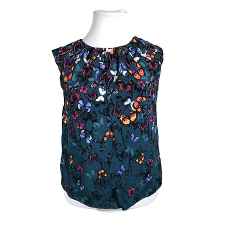 Unisex Billie&Blossom - Topp, suurus 44 - Roheline ()