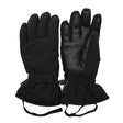 Unisex Reusch - Talvekindad, suurus Ei kokoa - Must ()