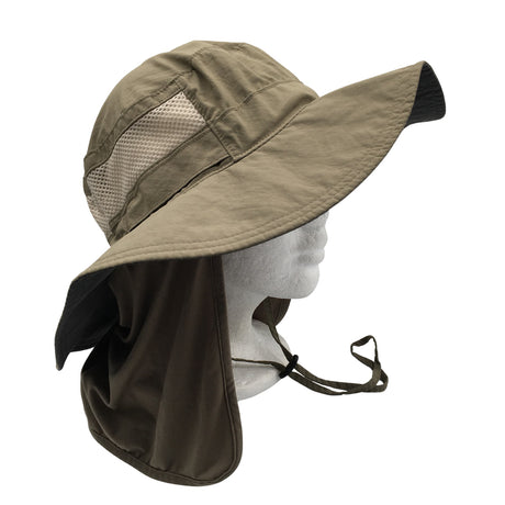 Unisex Columbia - Müts, suurus 54 - 56 cm - Roheline ()