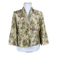 Unisex Finnsön - Jakk, suurus 42 - Beige ()