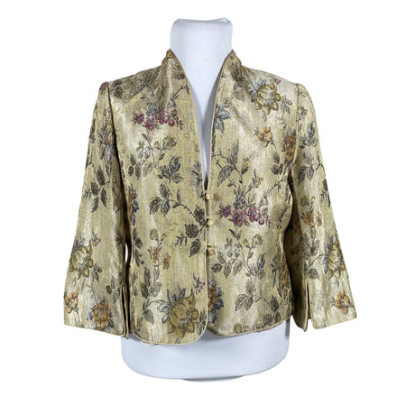 Unisex Finnsön - Jakk, suurus 42 - Beige ()