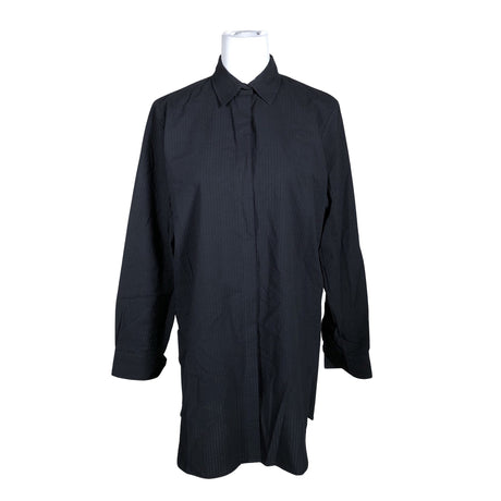 Unisex Nanso - Mitteveniv tuunika, suurus 40 - Must ()