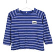 Unisex Name It - Trikotaažist pluus, suurus 98 - 104 - Sinine ()