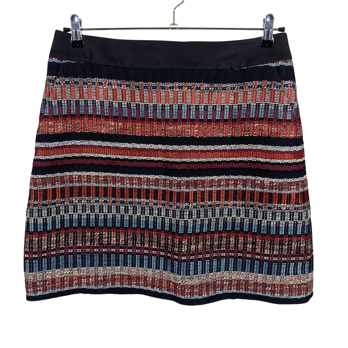 Unisex Karen Millen - Mitteveniv seelik, suurus 42 - Must (1)