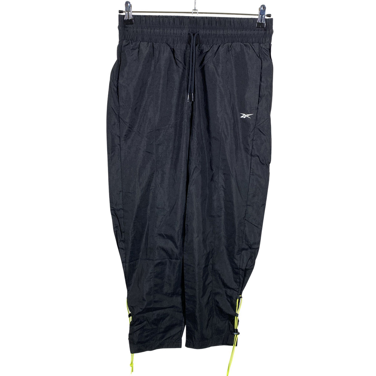 Unisex Reebok - Spordipüksid, suurus 38 - Must (1)