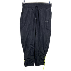 Unisex Reebok - Spordipüksid, suurus 38 - Must (1)