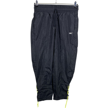 Unisex Reebok - Spordipüksid, suurus 38 - Must ()