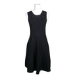 Unisex Sand - Kootud kleit, suurus 40 - Must ()