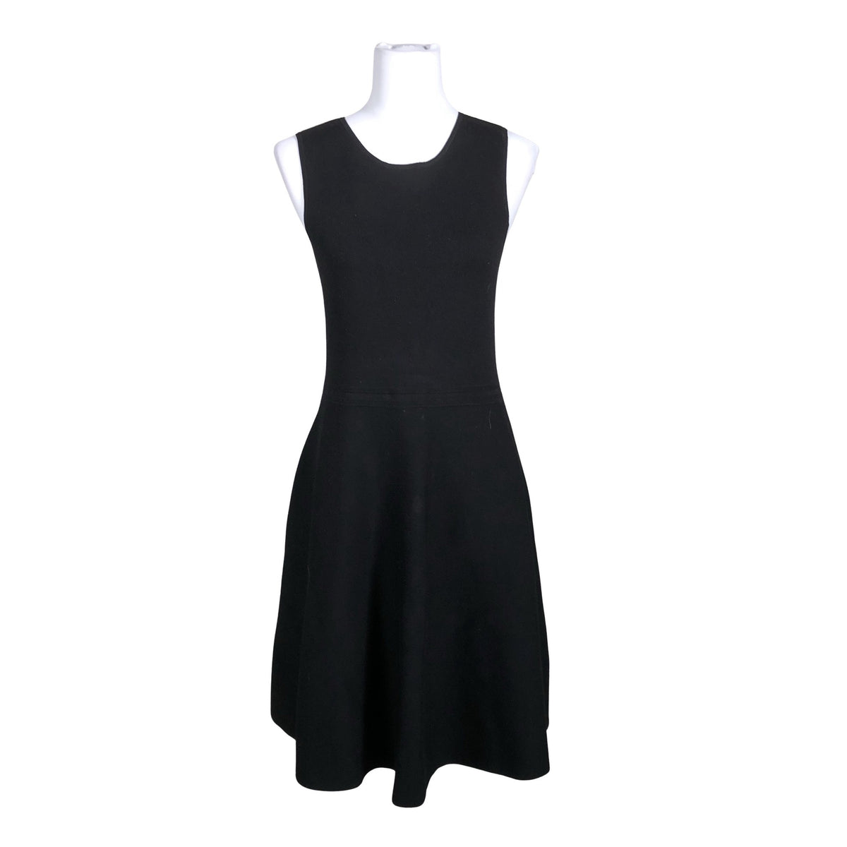Unisex Sand - Kootud kleit, suurus 40 - Must (1)