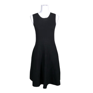 Unisex Sand - Kootud kleit, suurus 40 - Must (1)