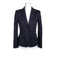 Unisex Marc Cain - Dressikangast jakk, suurus 36 - Sinine ()