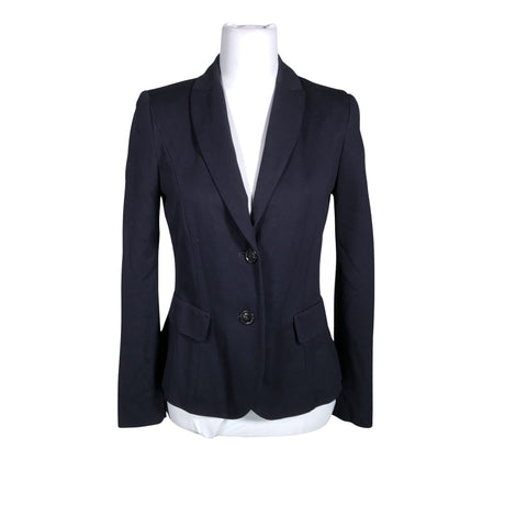 Unisex Marc Cain - Dressikangast jakk, suurus 36 - Sinine ()