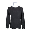 Unisex DKNY - Kampsun, suurus 38 - Must ()