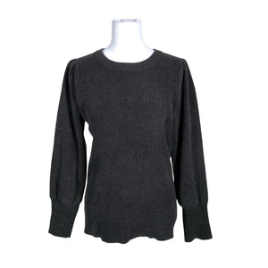 Unisex DKNY - Kampsun, suurus 38 - Must (1)