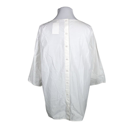Unisex COS - Pluus, suurus 44 - Valge (2)