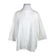 Unisex COS - Pluus, suurus 44 - Valge ()