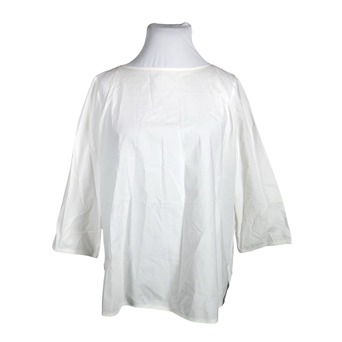 Unisex COS - Pluus, suurus 44 - Valge (1)