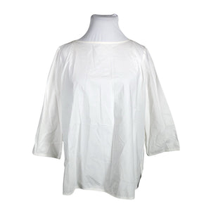 Unisex COS - Pluus, suurus 44 - Valge (1)