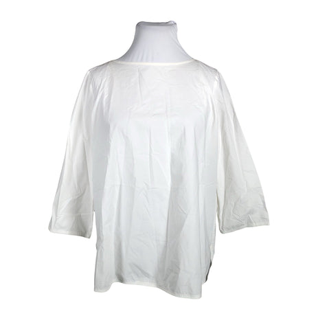 Unisex COS - Pluus, suurus 44 - Valge ()
