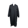 Unisex Marimekko - Mitteveniv kleit, suurus 44 - Must ()
