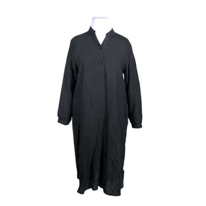 Unisex Marimekko - Mitteveniv kleit, suurus 44 - Must (1)