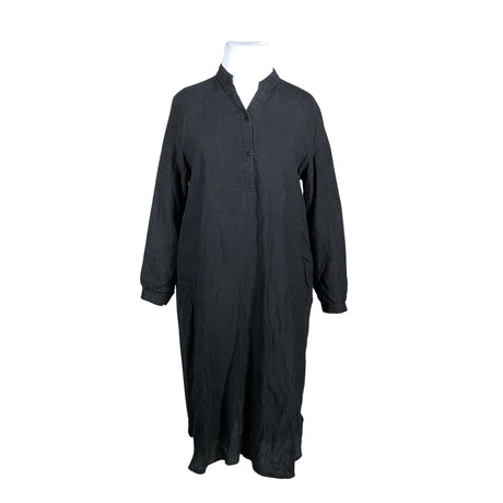 Unisex Marimekko - Mitteveniv kleit, suurus 44 - Must ()