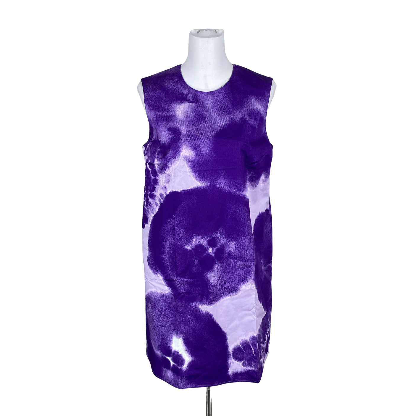Unisex Marimekko - Mitteveniv kleit, suurus 40 - Lilla (1)