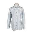 Unisex Marimekko - Triiksärk, suurus 34 - Helesinine ()