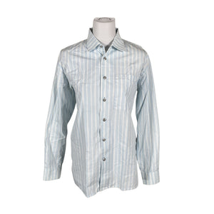 Unisex Marimekko - Triiksärk, suurus 34 - Helesinine (1)
