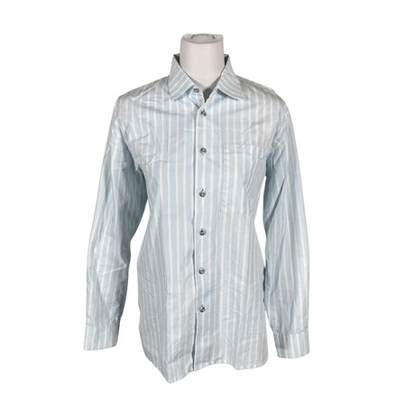 Unisex Marimekko - Triiksärk, suurus 34 - Helesinine ()