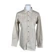 Unisex Marimekko - Triiksärk, suurus 34 - Beige ()