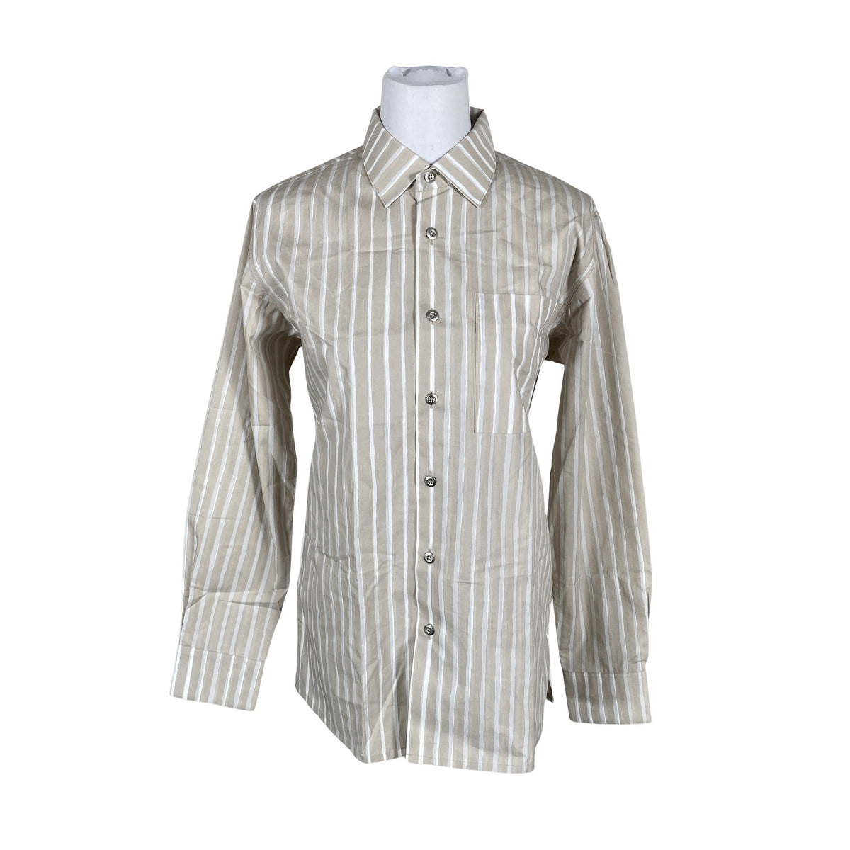 Unisex Marimekko - Triiksärk, suurus 34 - Beige (1)