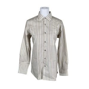 Unisex Marimekko - Triiksärk, suurus 34 - Beige (1)
