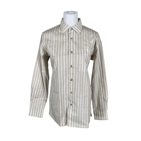 Unisex Marimekko - Triiksärk, suurus 34 - Beige ()
