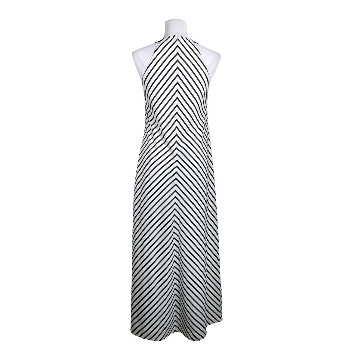 Unisex Ann Taylor - Maksikleit, suurus 36 - Valge (2)