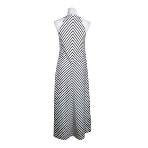Unisex Ann Taylor - Maksikleit, suurus 36 - Valge (2)
