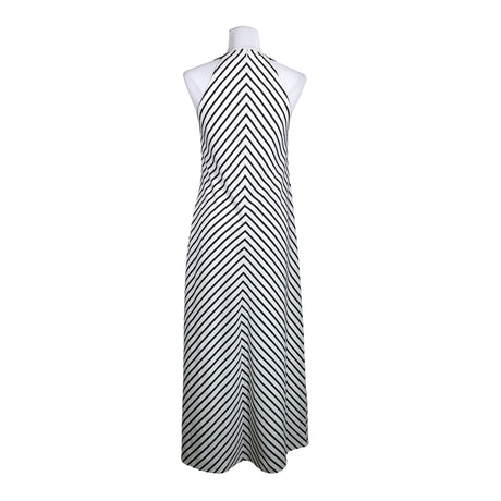 Unisex Ann Taylor - Maksikleit, suurus 36 - Valge (2)