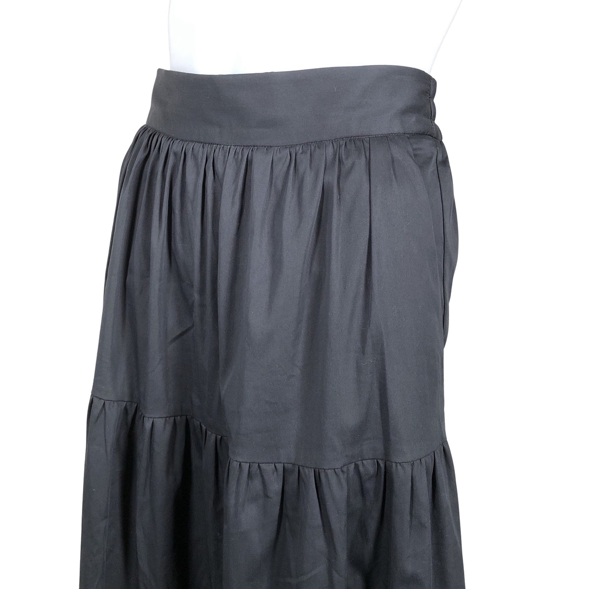 Unisex Balmuir - Mitteveniv seelik, suurus 34 - Must (2)