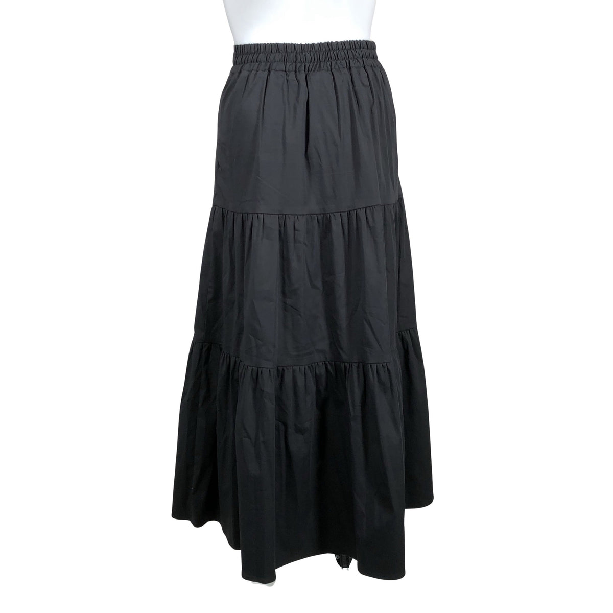 Unisex Balmuir - Mitteveniv seelik, suurus 34 - Must (3)