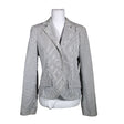 Unisex Jackpot - Jakk, suurus 36 - Sinine ()