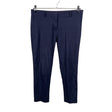 Unisex Tommy Hilfiger - Chino-püksid, suurus 40 - Sinine ()