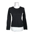 Unisex Marimekko - Trikotaažist pluus, suurus 36 - Hall ()