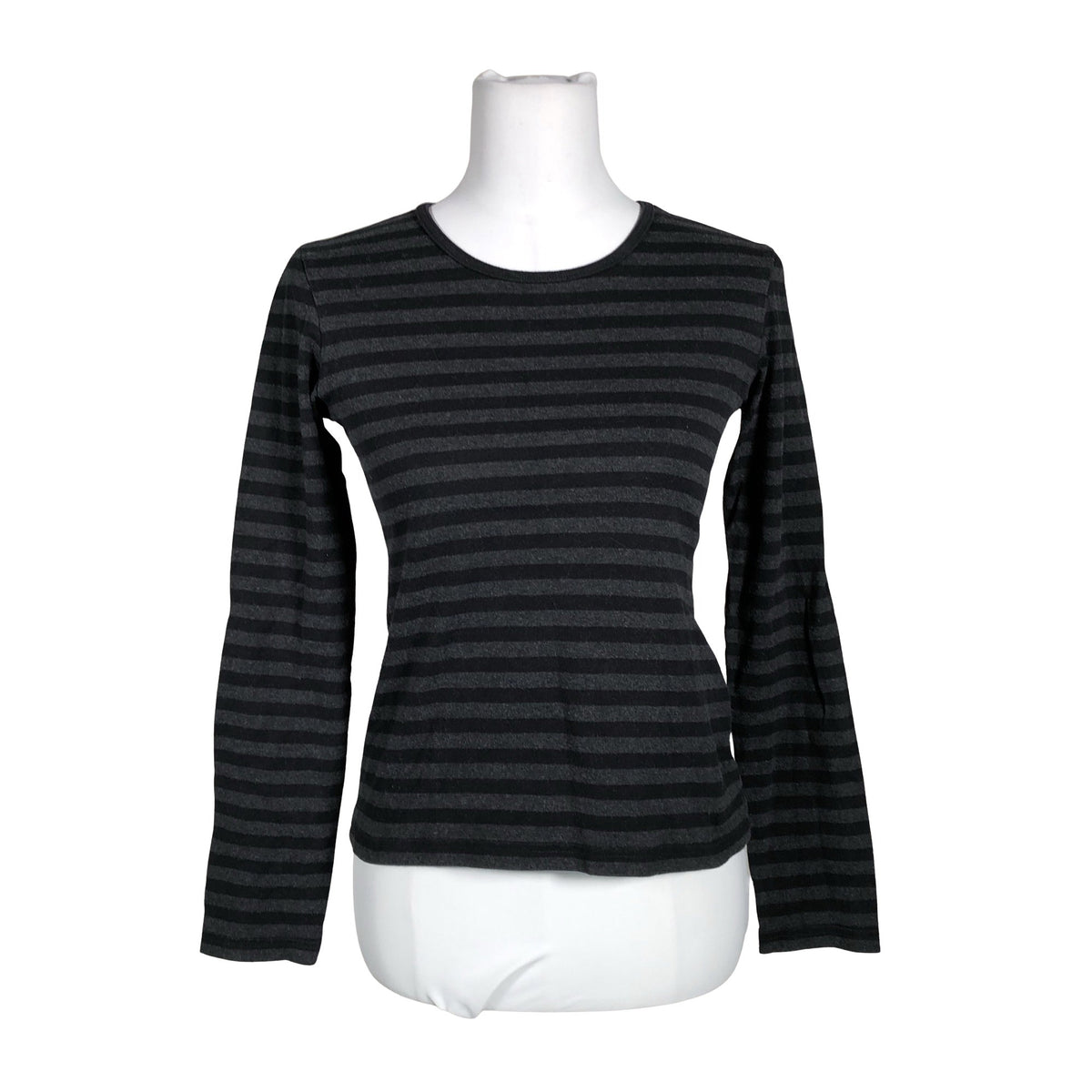 Unisex Marimekko - Trikotaažist pluus, suurus 36 - Hall (1)