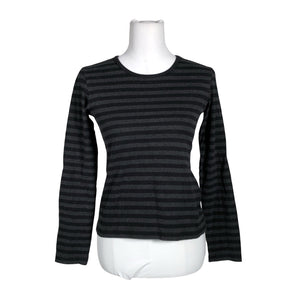 Unisex Marimekko - Trikotaažist pluus, suurus 36 - Hall (1)