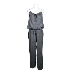 Unisex Opus - Pükskostüüm, suurus 40 - Must (1)