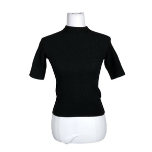 Unisex COS - Kampsun, suurus 34 - Must (1)