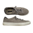 Unisex Sneaky Steve - Tennised, suurus XXS - Hall ()